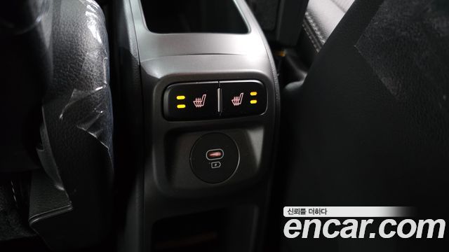 Kia RAY 2025 — photo 33