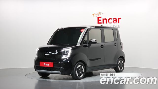 Kia RAY 2024 — photo 1