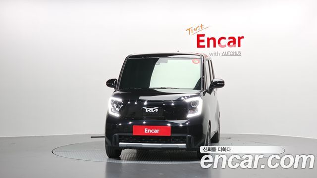 Kia RAY 2024 — photo 3
