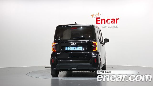 Kia RAY 2024 — photo 4