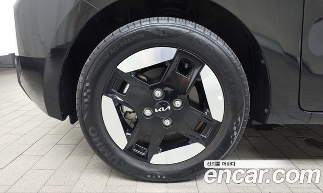 Kia RAY 2024 — photo 5