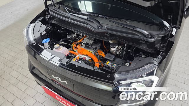 Kia RAY 2024 — photo 6