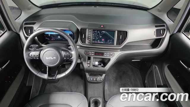 Kia RAY 2024 — photo 10