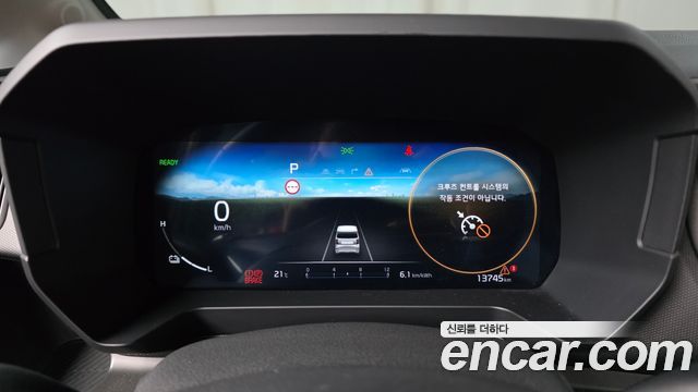Kia RAY 2024 — photo 11