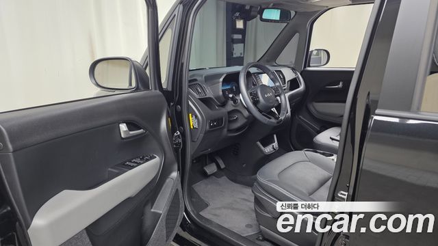 Kia RAY 2024 — photo 13