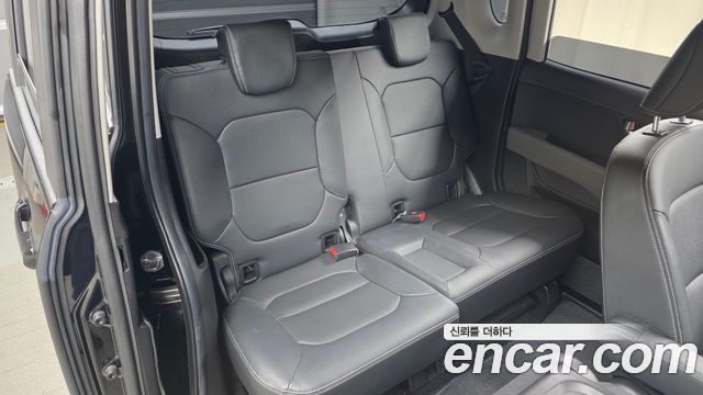 Kia RAY 2024 — photo 17