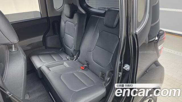 Kia RAY 2024 — photo 18