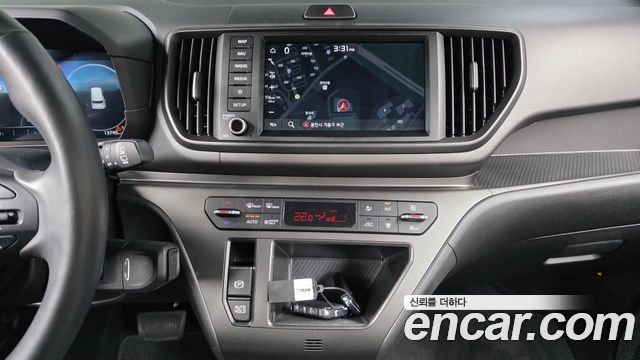 Kia RAY 2024 — photo 19