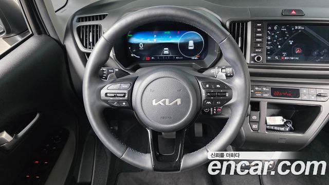 Kia RAY 2024 — photo 20