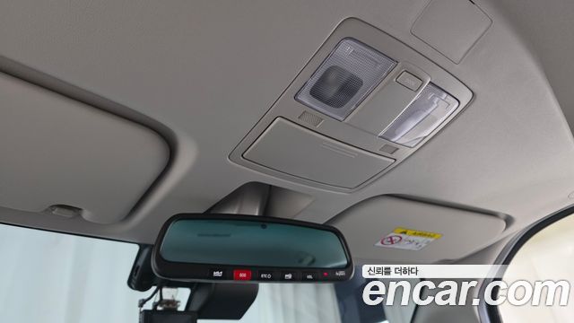 Kia RAY 2024 — photo 24