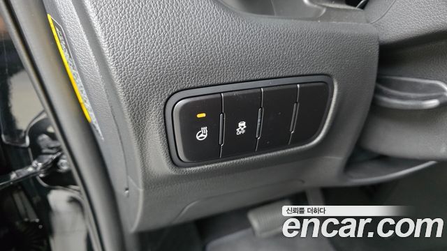 Kia RAY 2024 — photo 25