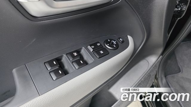 Kia RAY 2024 — photo 26