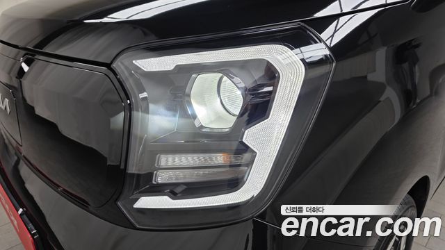 Kia RAY 2024 — photo 8