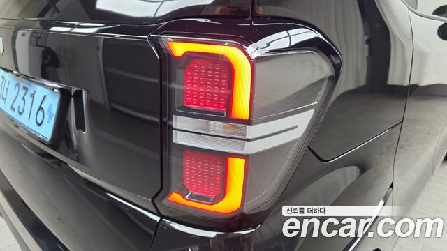 Kia RAY 2024 — photo 9
