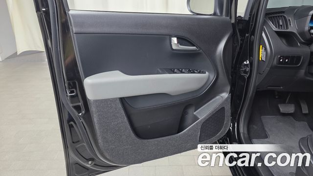Kia RAY 2024 — photo 14
