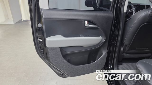 Kia RAY 2024 — photo 15