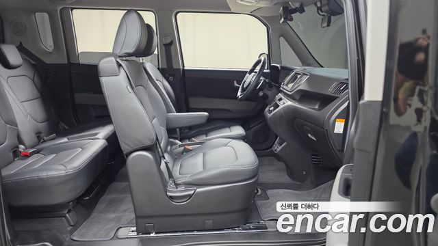 Kia RAY 2024 — photo 16