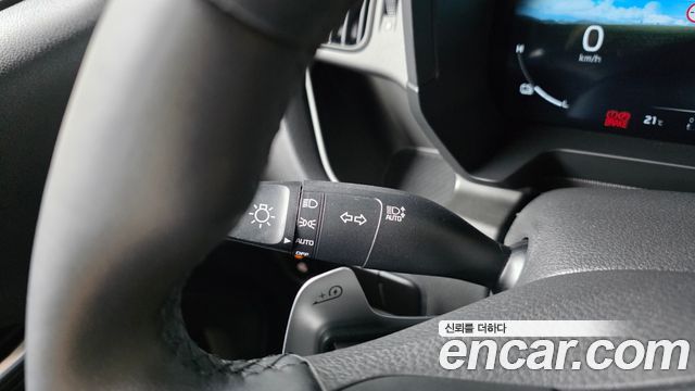 Kia RAY 2024 — photo 27