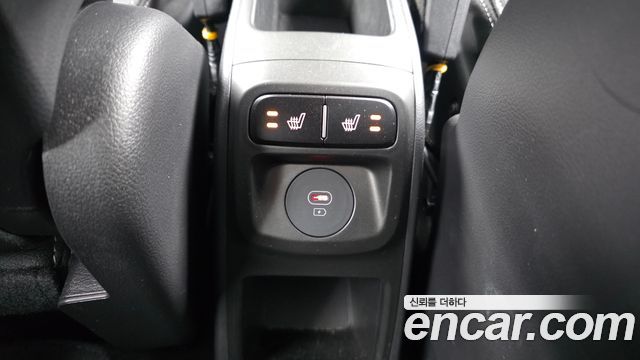 Kia RAY 2024 — photo 28
