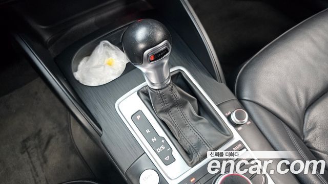 Audi A3 2015 — photo 9