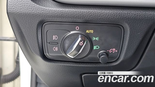 Audi A3 2015 — photo 18