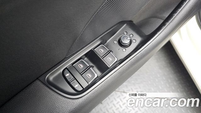 Audi A3 2015 — photo 19