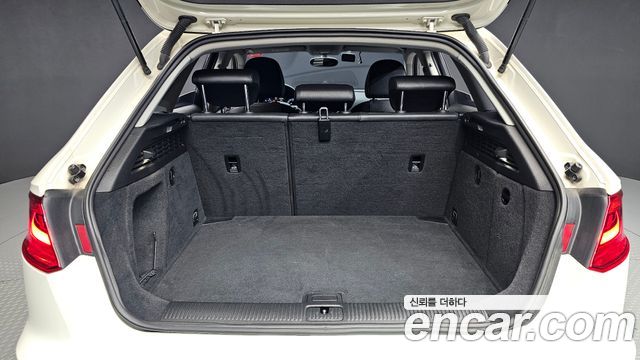 Audi A3 2015 — photo 20