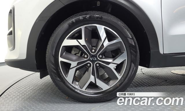 Kia Sportage 2019 — photo 5
