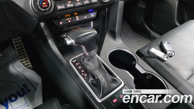 Kia Sportage 2019 — photo 12