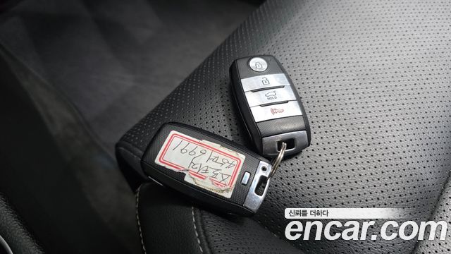Kia Sportage 2019 — photo 22