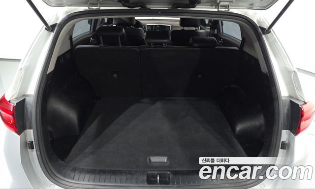 Kia Sportage 2019 — photo 23