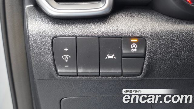Kia Sportage 2019 — photo 25