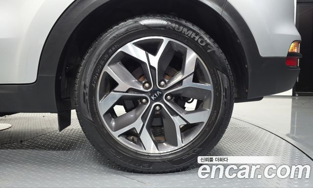 Kia Sportage 2019 — photo 7