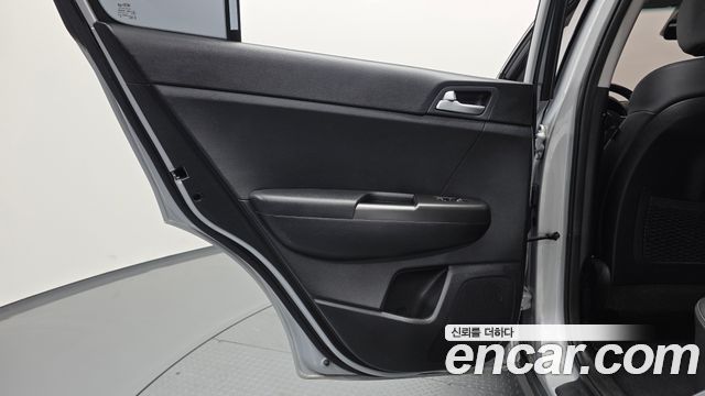 Kia Sportage 2019 — photo 15