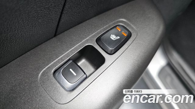 Kia Sportage 2019 — photo 27