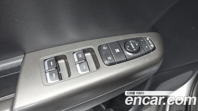 Kia Sportage 2019 — photo 28
