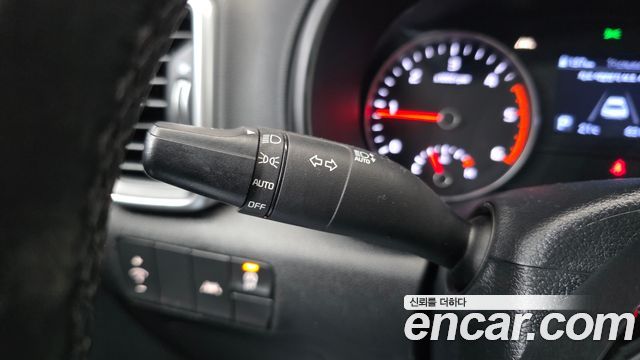 Kia Sportage 2019 — photo 29