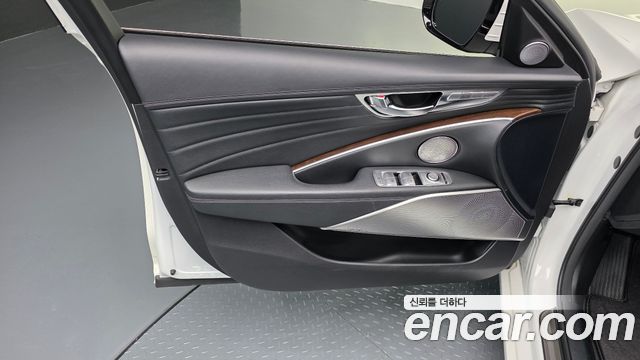 Kia K9 2021 — photo 14