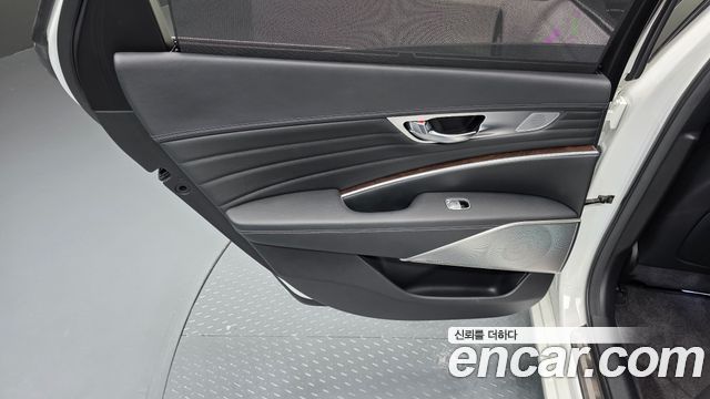 Kia K9 2021 — photo 15