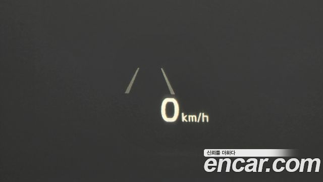 Kia K9 2021 — photo 33