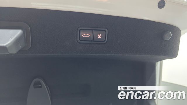 Kia K9 2021 — photo 34