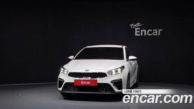 Kia K3 2021 — photo 3