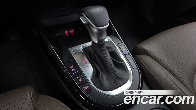 Kia K3 2021 — photo 9
