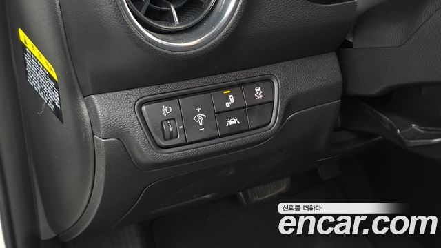 Kia K3 2021 — photo 17