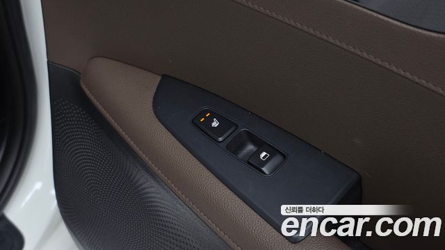 Kia K3 2021 — photo 19