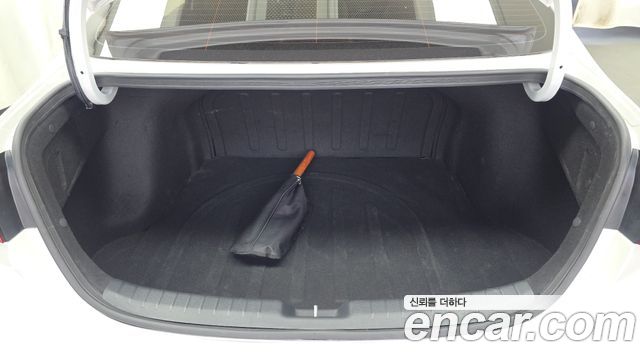Kia K3 2021 — photo 20
