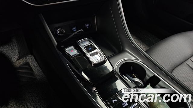 Hyundai Sonata 2022 — photo 12
