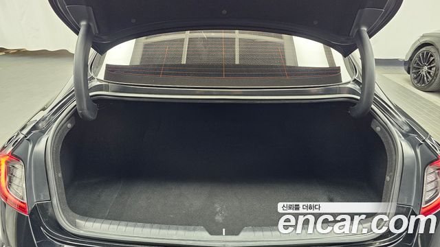 Hyundai Sonata 2022 — photo 22