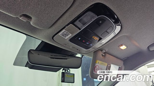 Hyundai Sonata 2022 — photo 24