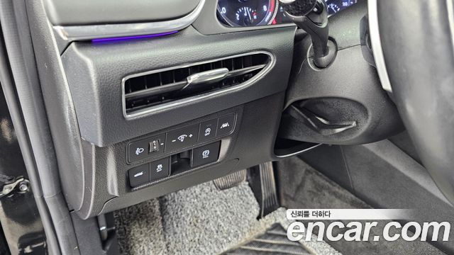 Hyundai Sonata 2022 — photo 25